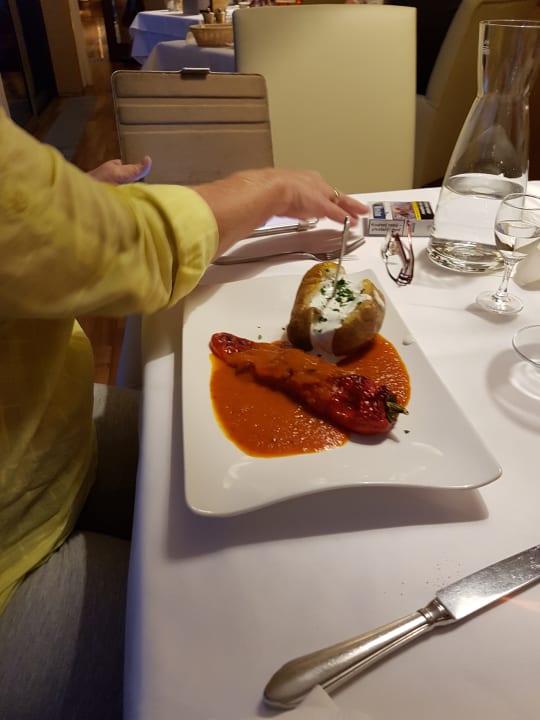 Restaurant Dorfhotel Fasching