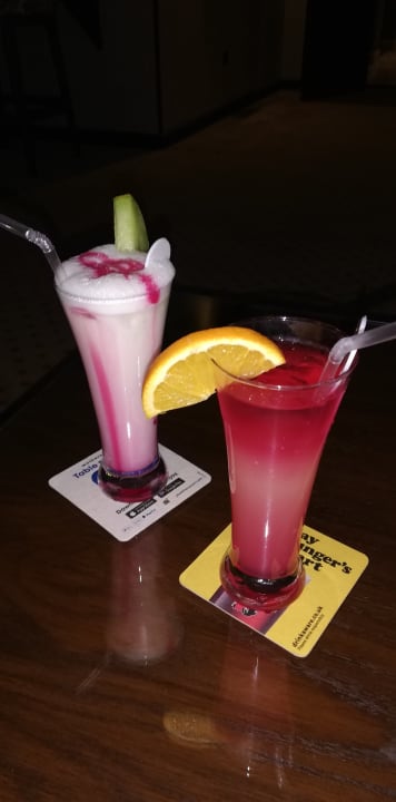 Gastro Gravity Hotel & Aqua Park Hurghada