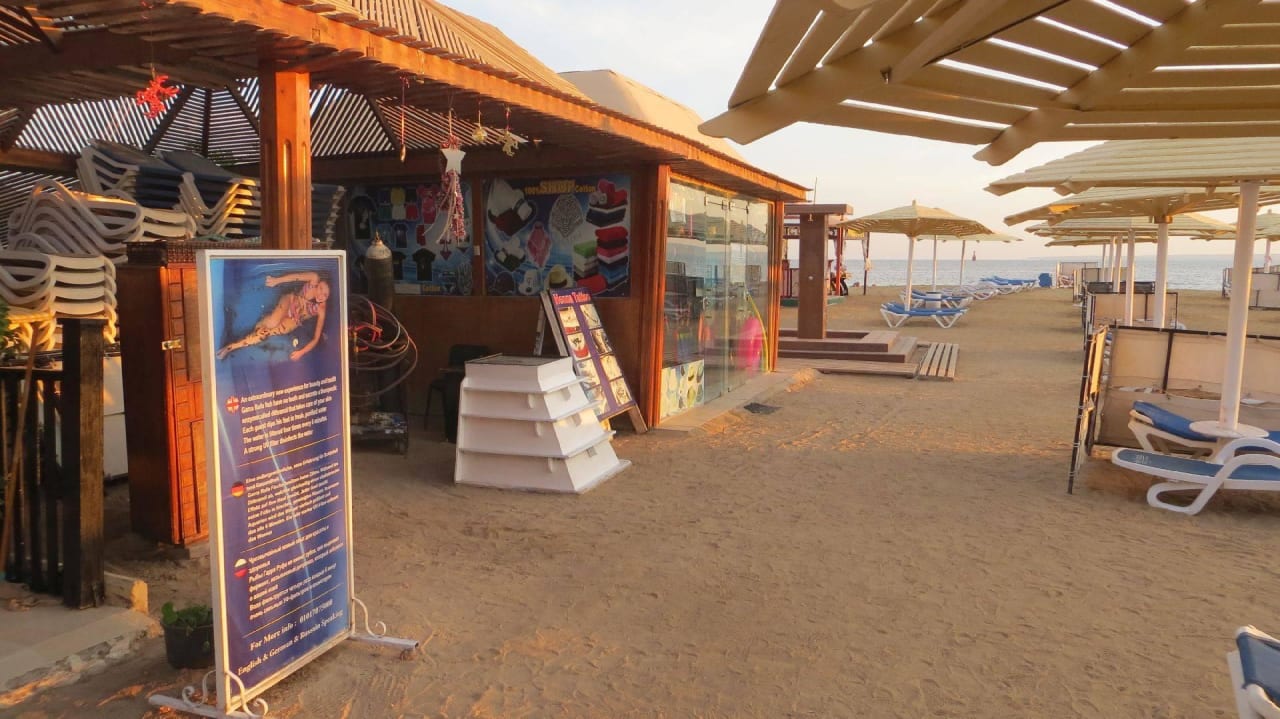 What You See Is What You Get SUNRISE Holidays Resort (Adults Only)
