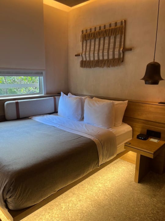 Zimmer Motto By Hilton Tulum