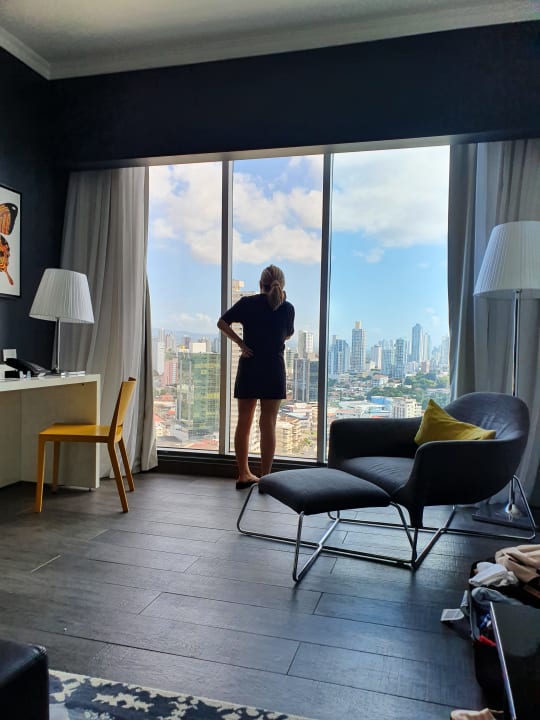 Zimmer Hotel Sortis Spa and Casino