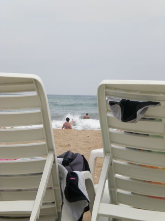 Sol Luna Bay & Mare Resort 2012 Sol Luna Bay