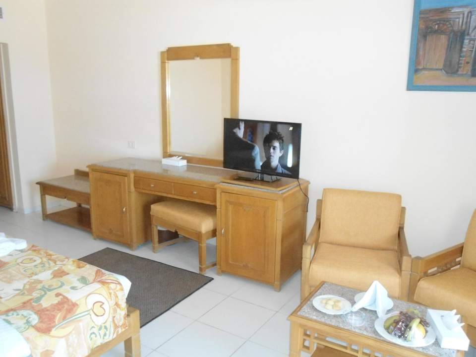 Zimmer Le Mirage New Tower