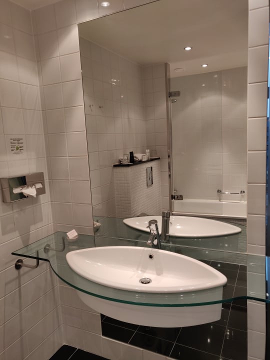 Zimmer Hotel Copenhagen Island