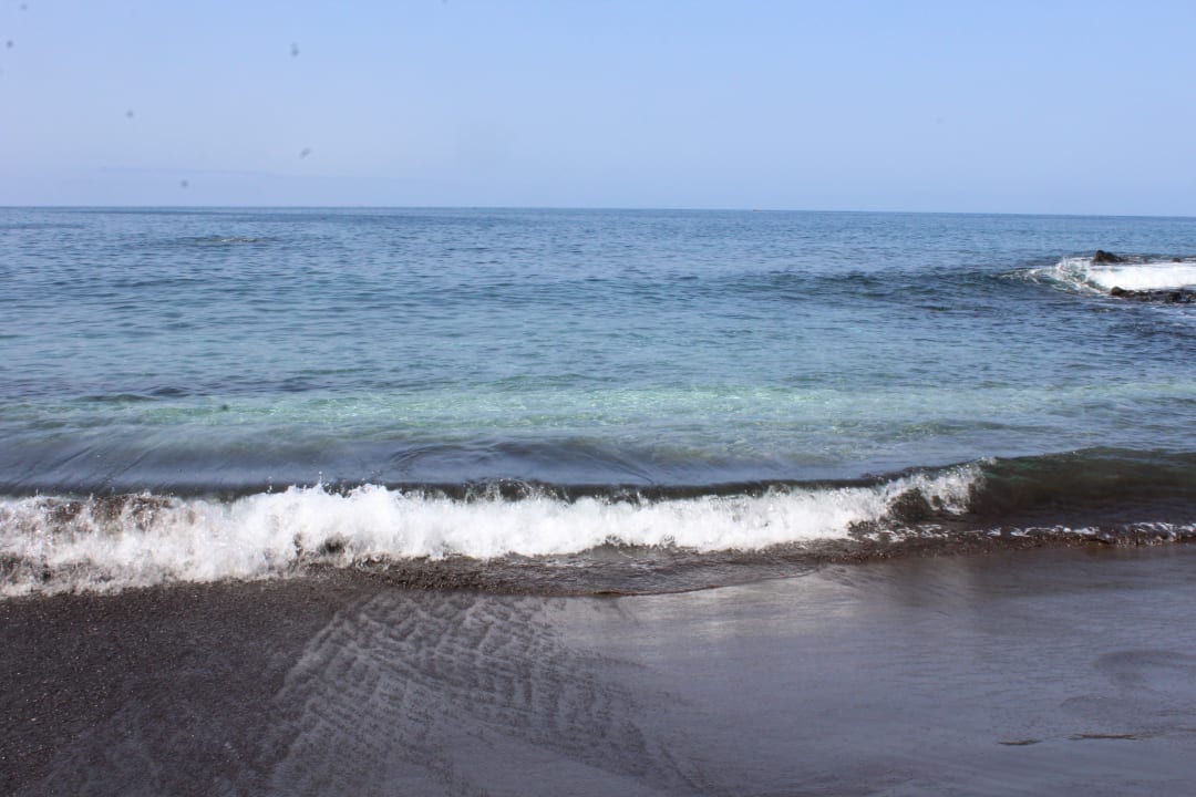 Strand Hotel Playa Calera