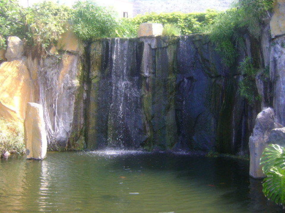 Hotel La Palma Princess