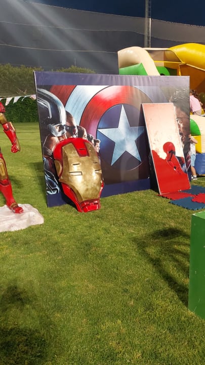 Sport & Freizeit Sunrise Resort Hotel