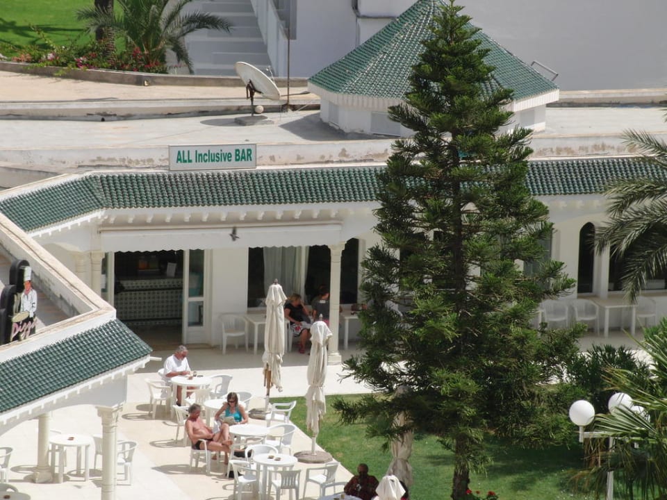 Snack-Bar Royal Jinene