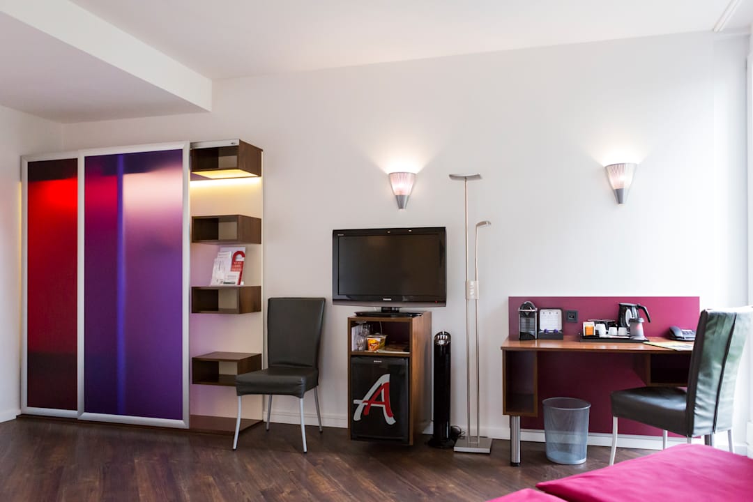 Zimmer Auszeit Hotel Düsseldorf