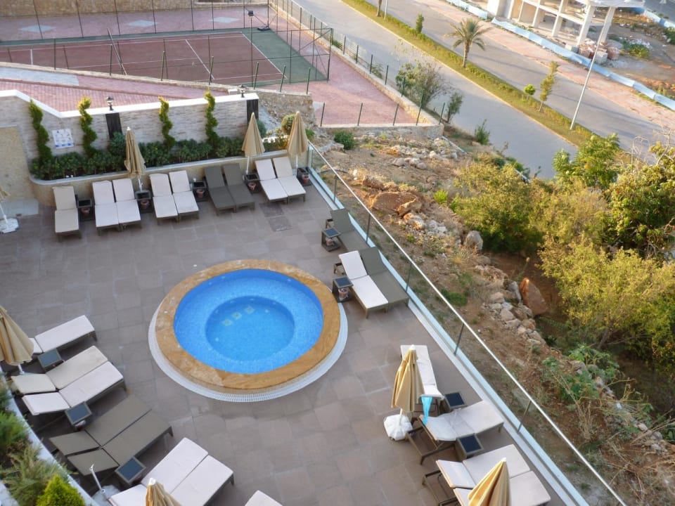 Whirlpool Michell Hotel & Spa