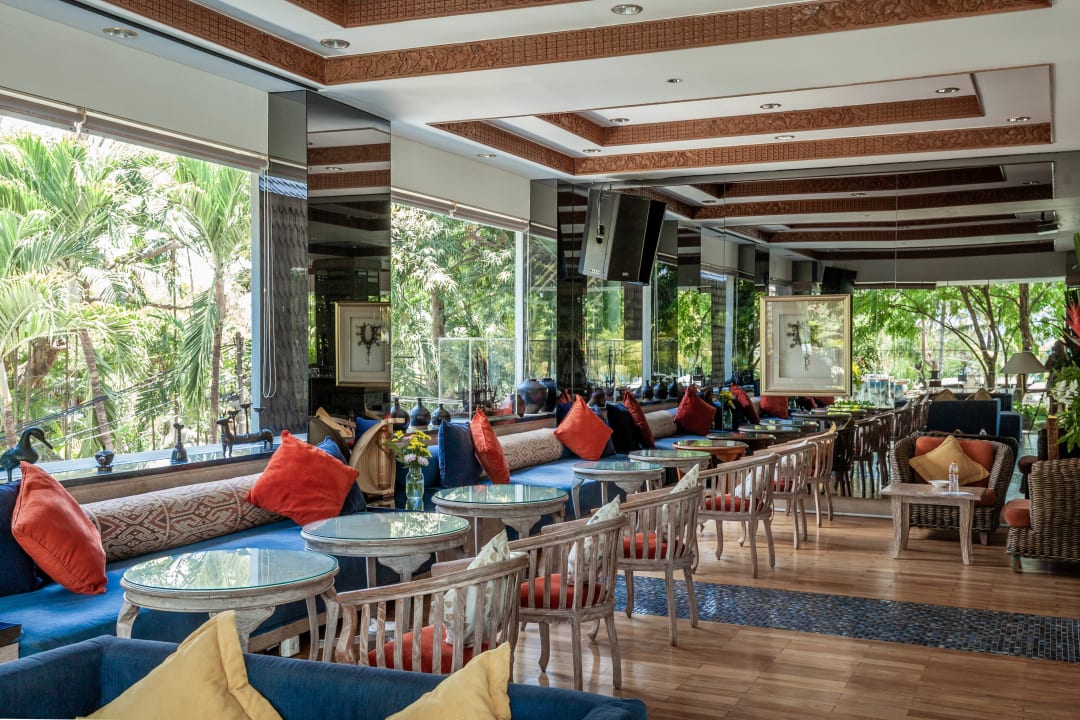 Gastro Bali Mandira Beach Resort & Spa
