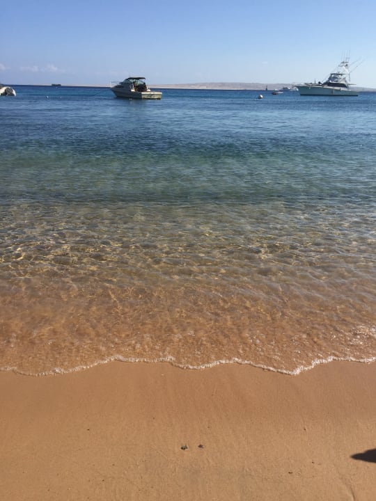 Strand Bella Vista Resort Hurghada