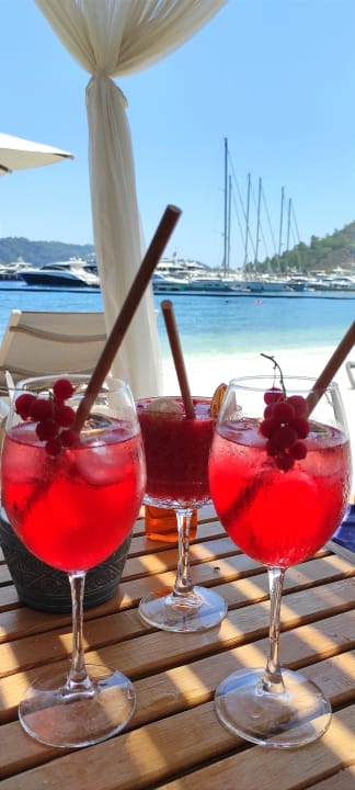 Strand Club Prive by Rixos Gocek