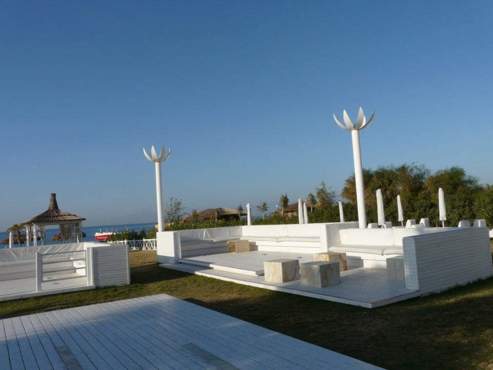 Bereich 16+ Voyage Belek Golf & Spa