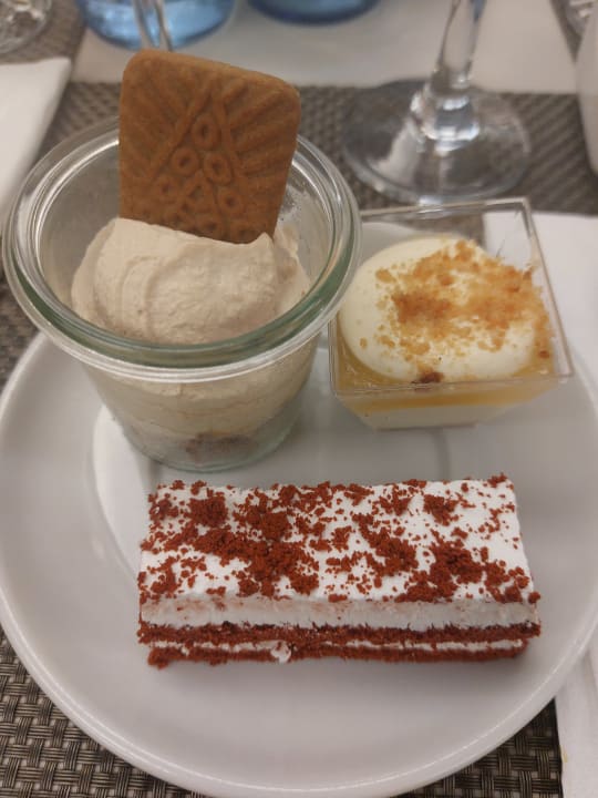 Gastro TRH Taoro Garden
