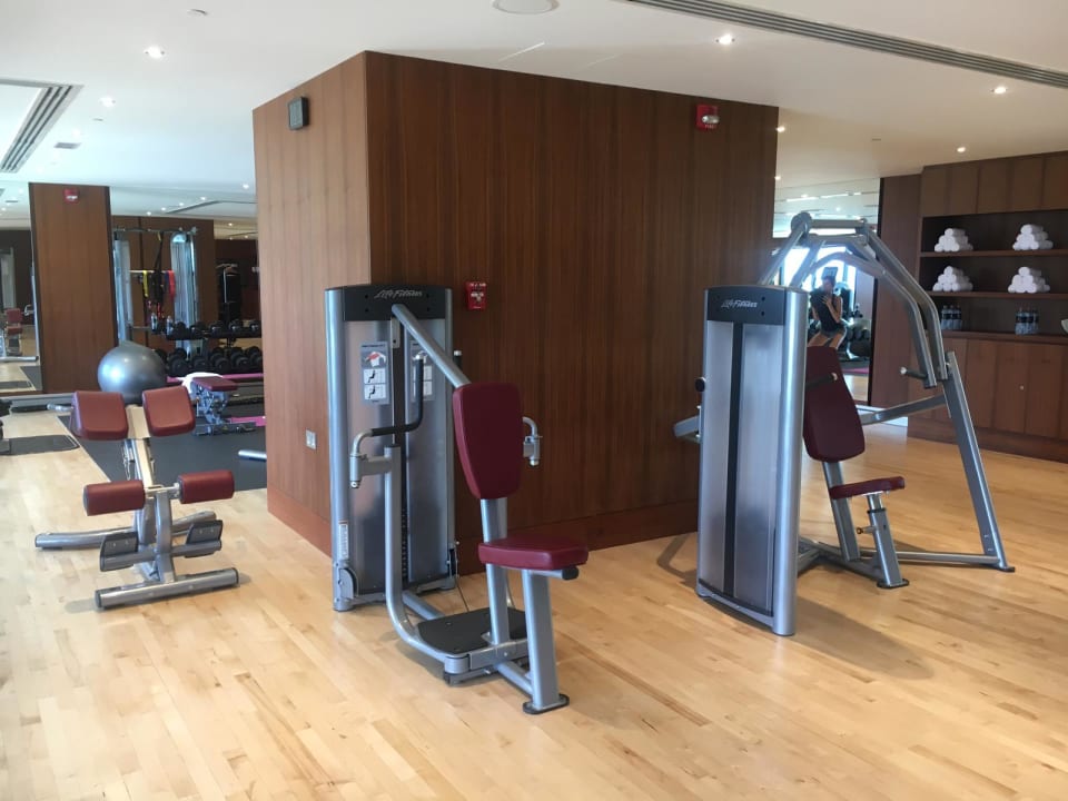 Sport & Freizeit InterContinental Fujairah Resort