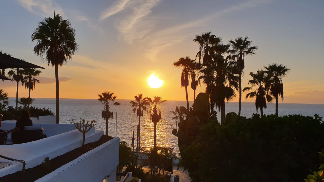 Außenansicht Dreams Jardín Tropical