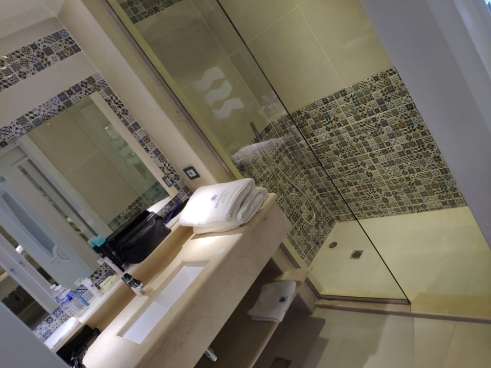 Zimmer The Grand Palace - Adults only