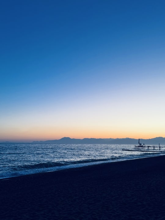 Strand Sherwood Dreams Resort