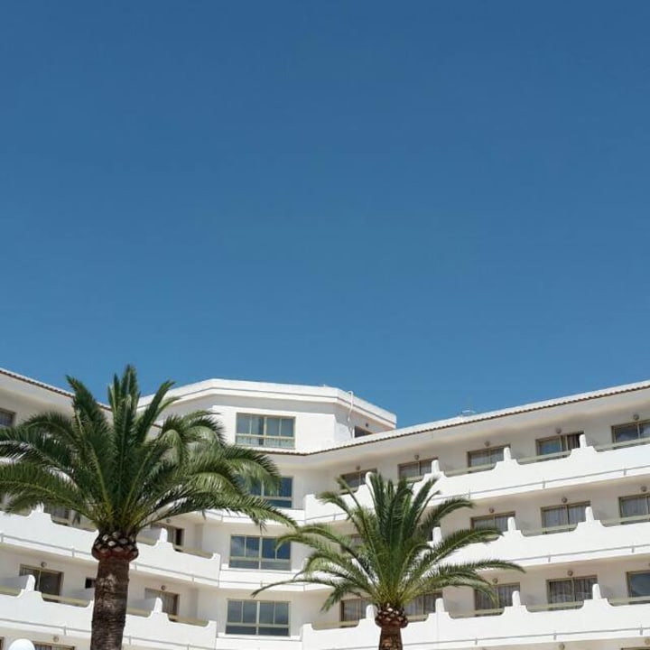 Außenansicht Millor Sol