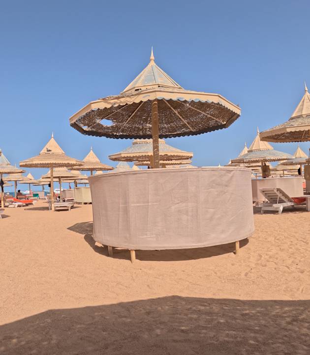 Strand The Grand Palace - Adults only