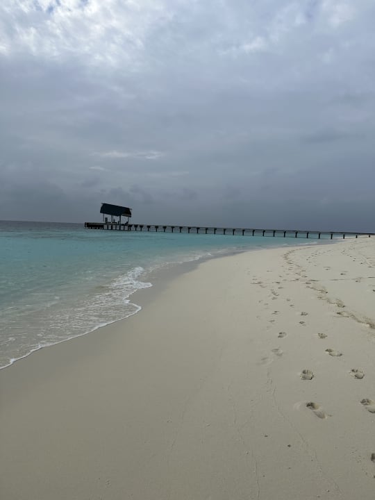 Strand NH Collection Maldives Havodda Resort