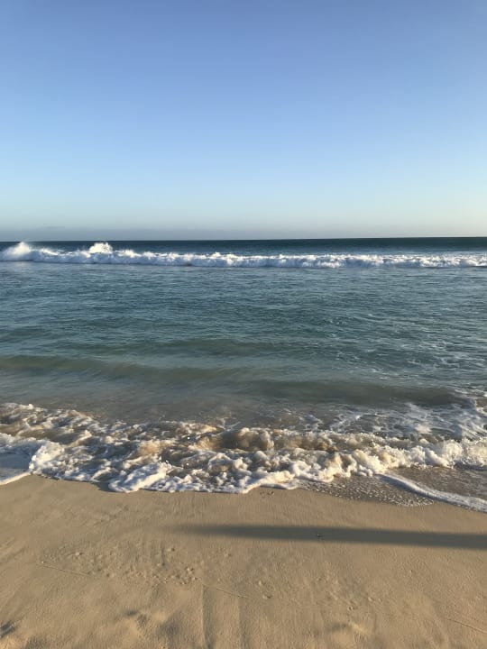 Strand Hotel Riu Touareg