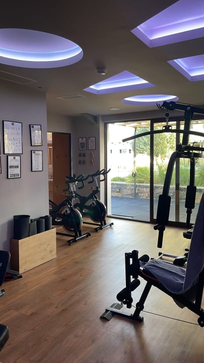 Sport & Freizeit Petousis Hotel & Suites