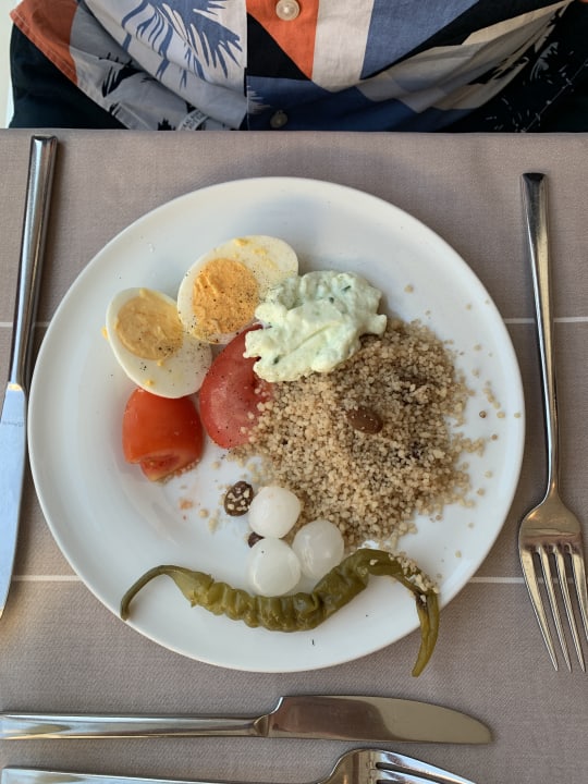 Gastro Son Moll Sentits Hotel & Spa