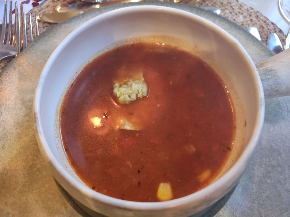 Gastro Megasaray Club Belek