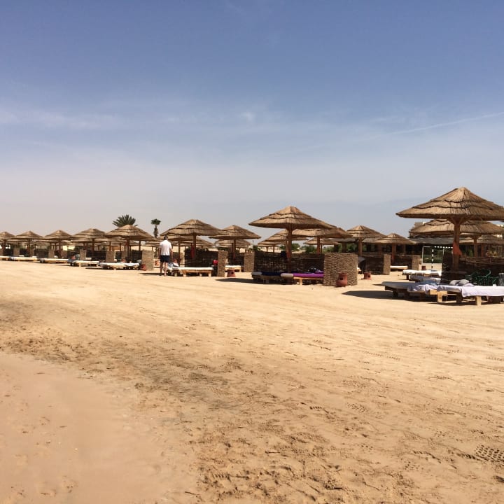 Strand Hotel Sheraton Soma Bay Resort