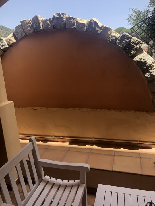 Zimmer Hotel Stella Maris