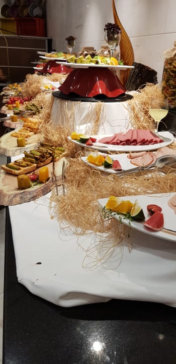 Gastro Sidemarin Kirman Premium