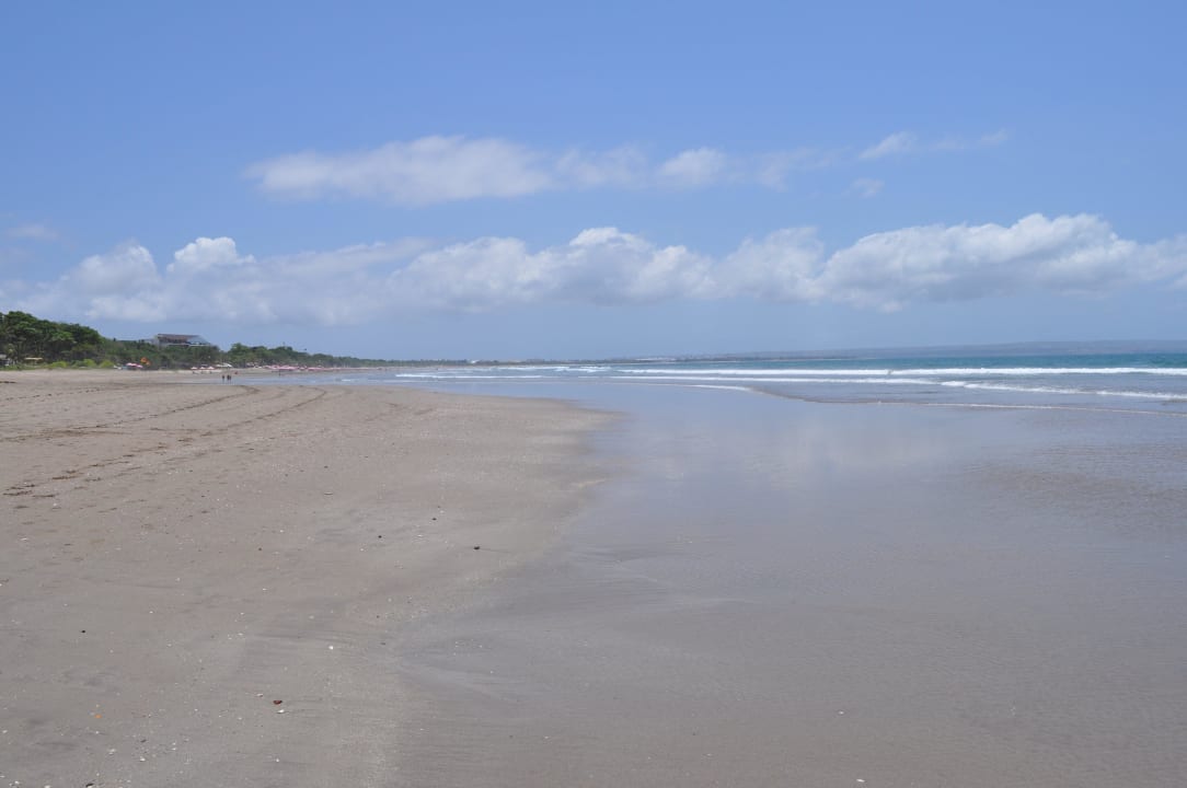 Der Strand The Seminyak Beach Resort & Spa