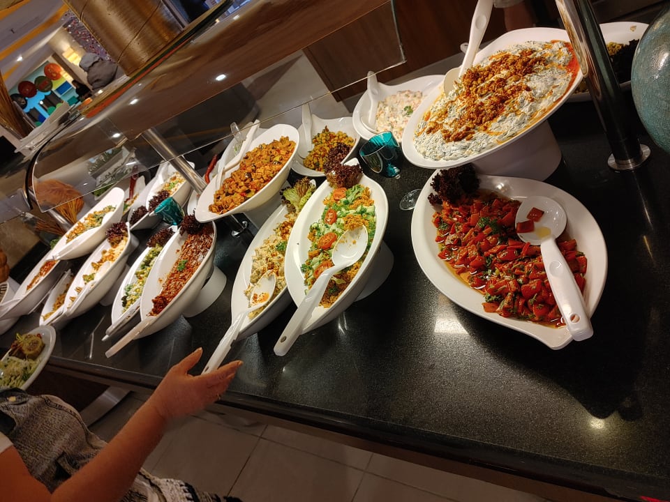 Gastro Saphir Resort & Spa