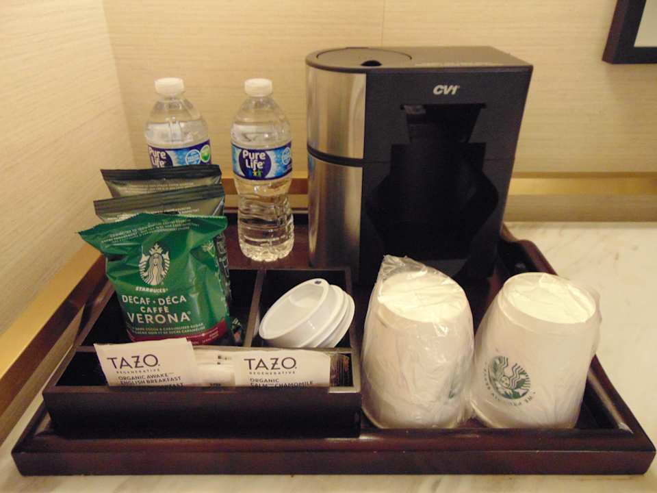 Zimmer Hotel The Henry