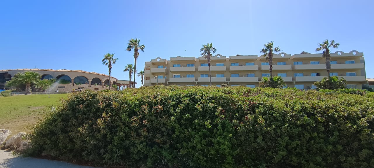 Zimmer Hotel Kalithea Horizon Royal