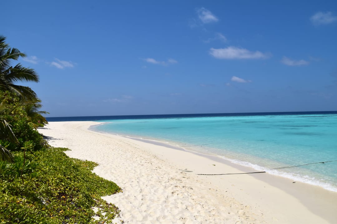 Strand NH Collection Maldives Havodda Resort