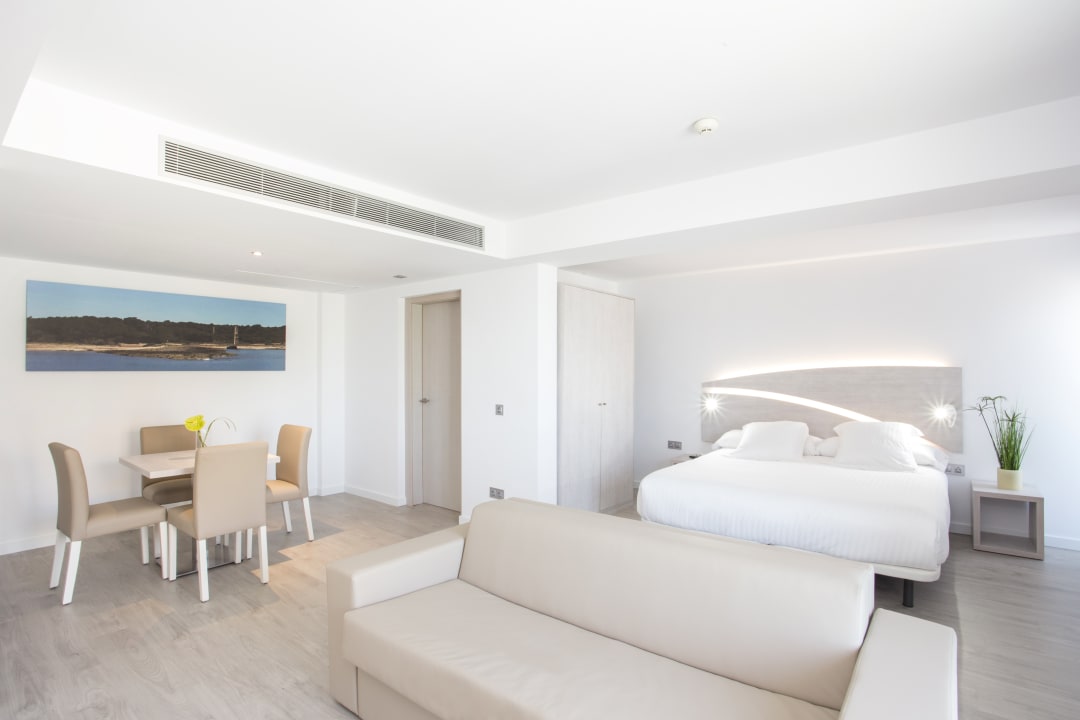 Zimmer Llaut Boutique Hotel