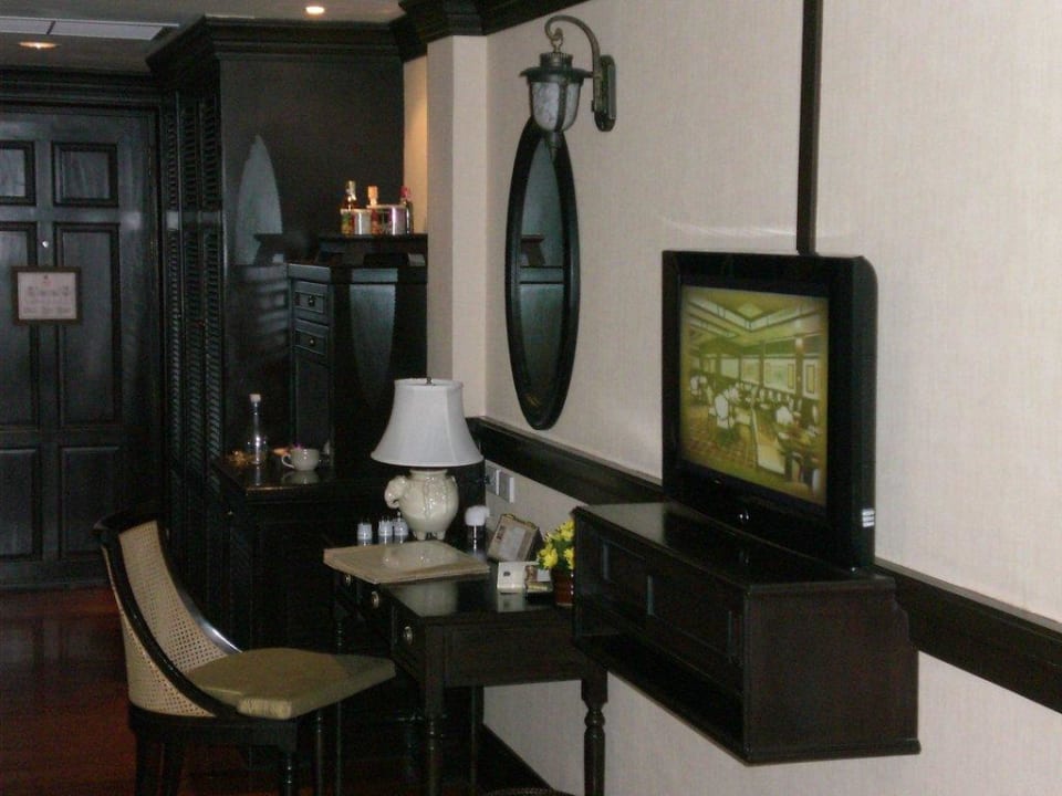 Wora Bura Wora Bura Hua Hin Resort & Spa