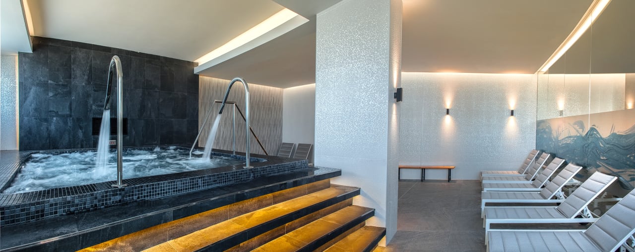 Sport & Freizeit Hotel RH Vinaros Playa