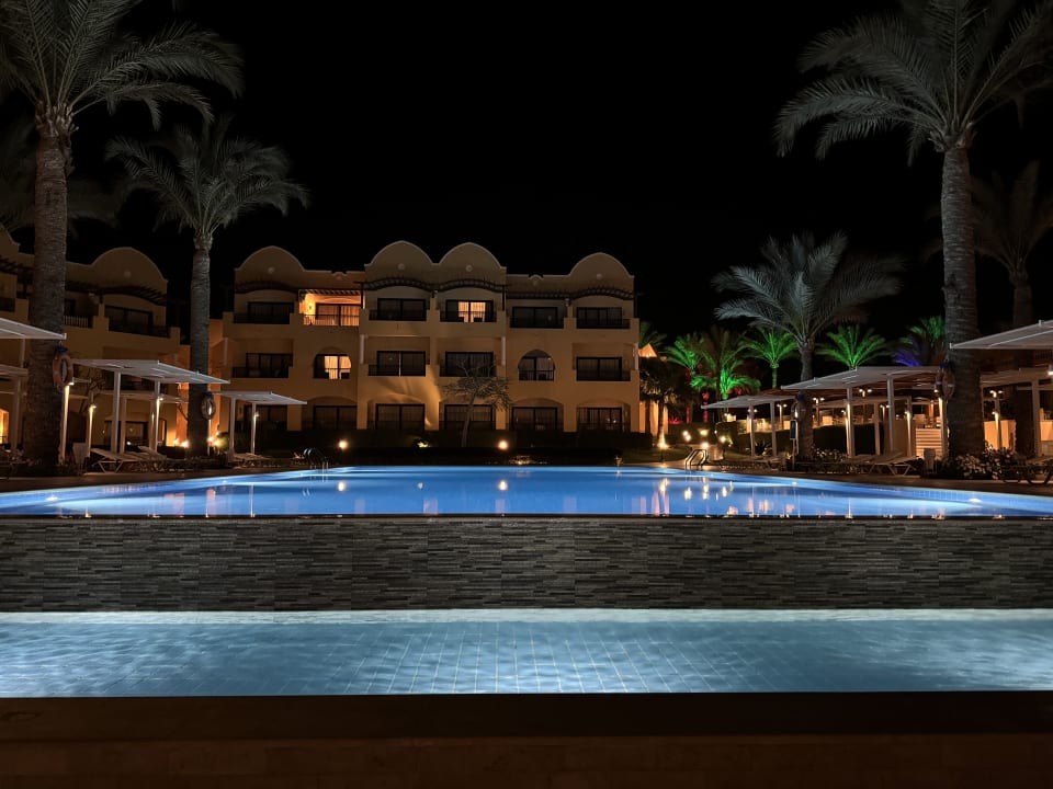 Pool Jaz Solaya