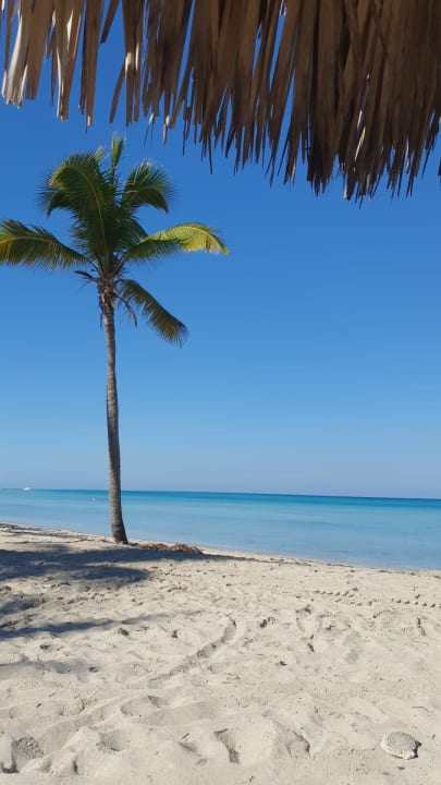 Strand Paradisus Varadero Resort & Spa