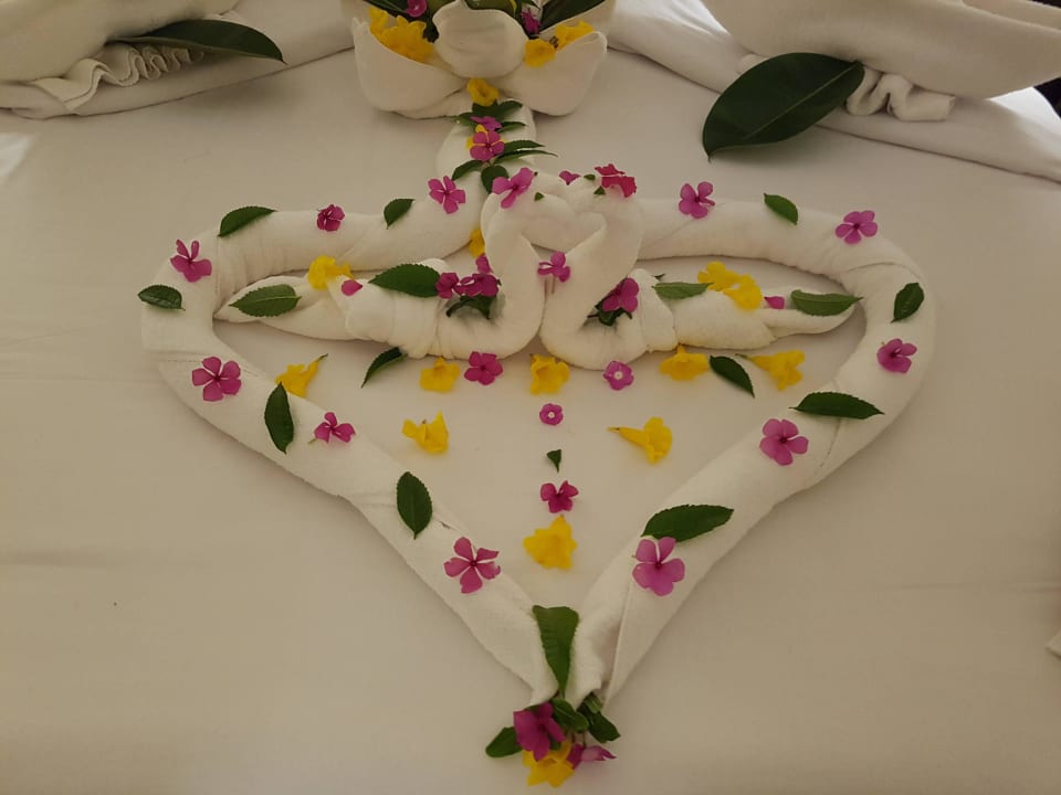 Zimmer Casa Mare Resort