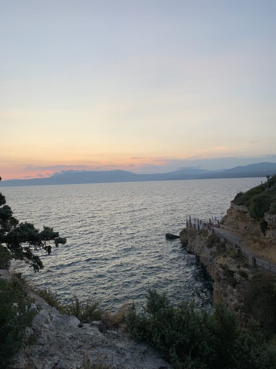 Ausblick Club Resort Atlantis