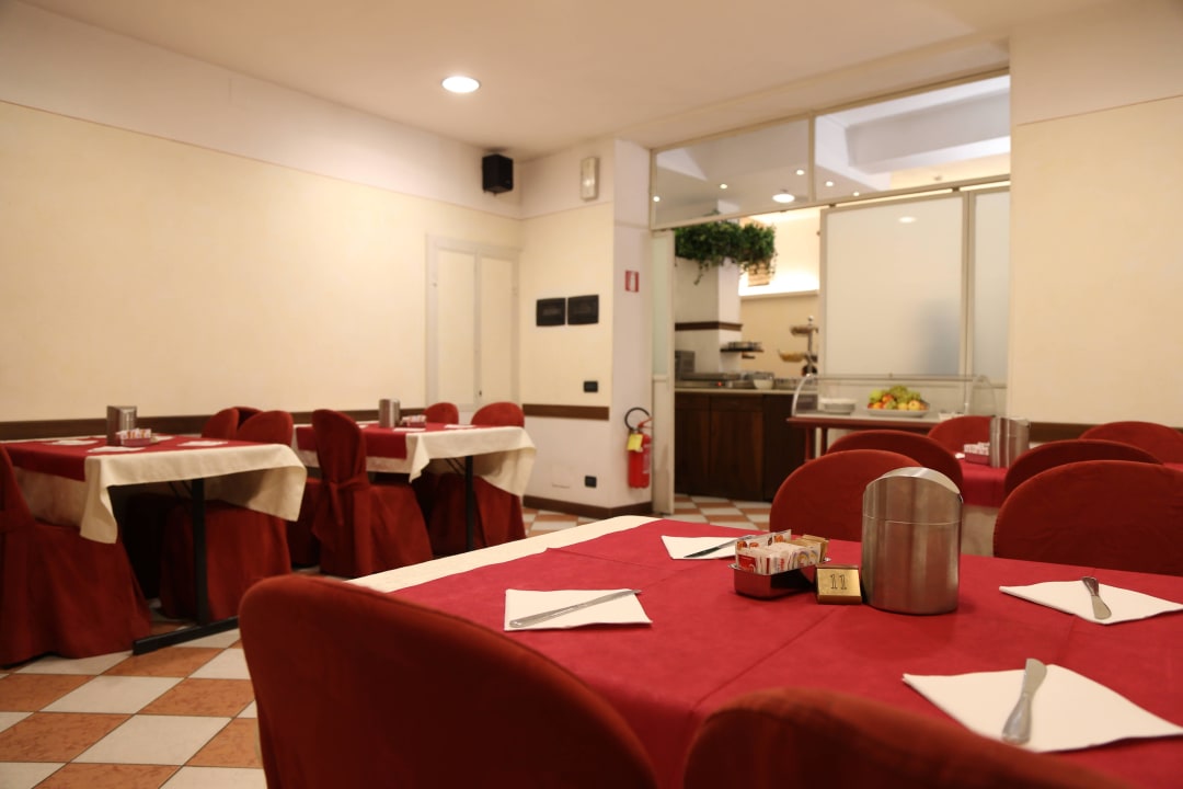 Breakfast Room A Casa Dei Gonzaga.It