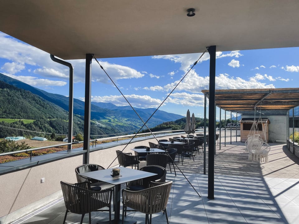 Sonstiges Das Mühlwald - Quality Time Family Resort