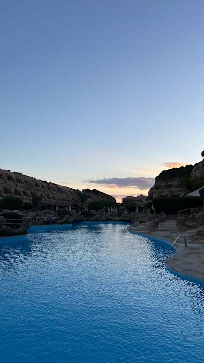 Pool Hotel Caves Beach Resort (Adults Only)