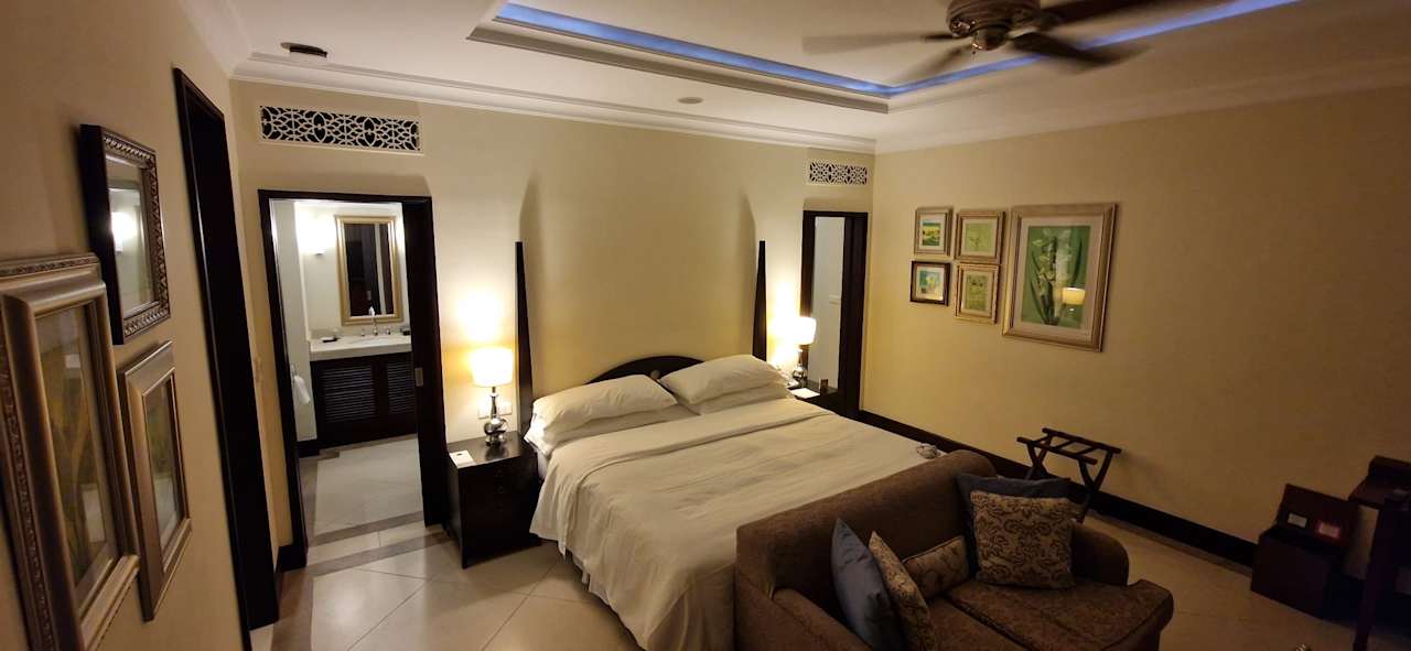 Zimmer The Westin Turtle Bay Resort & Spa