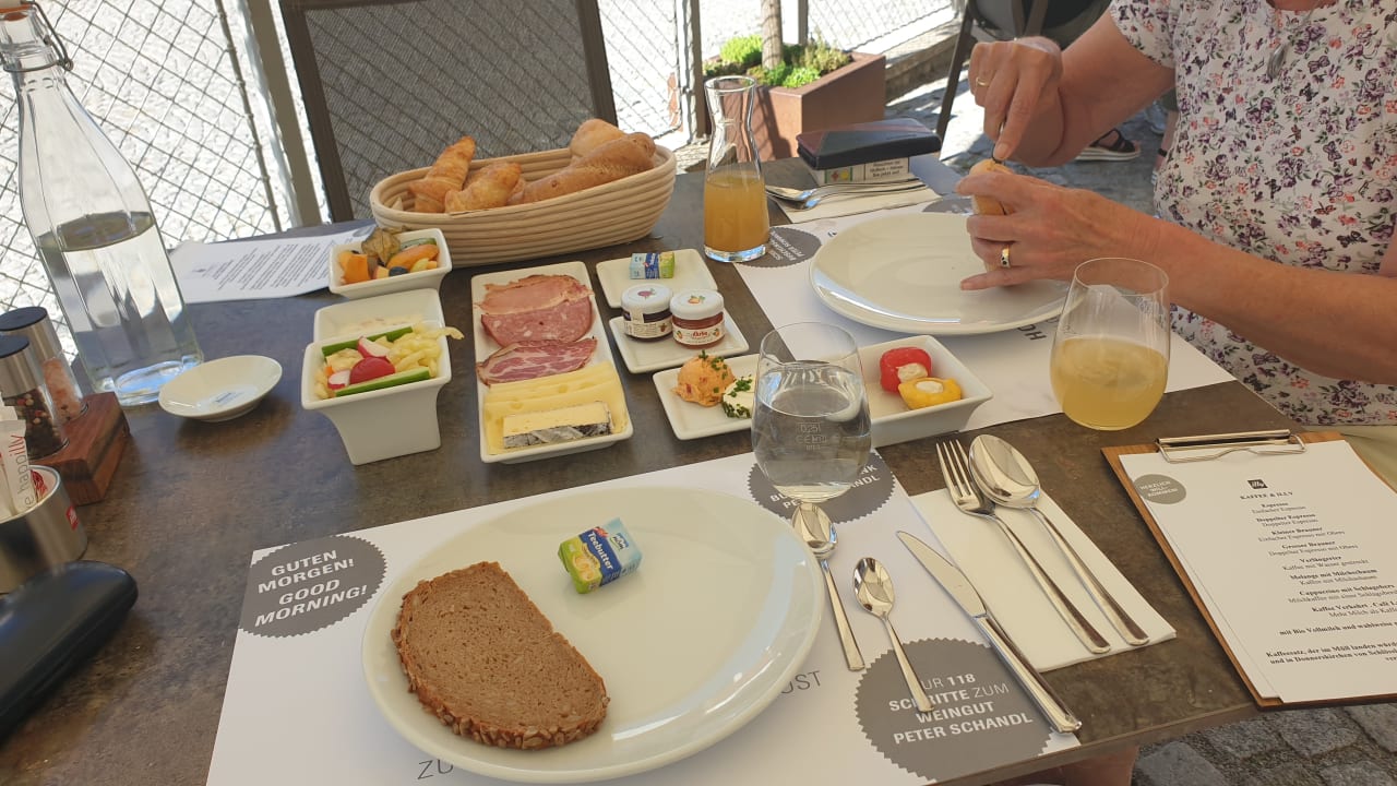 Gastro Hotel Schandl